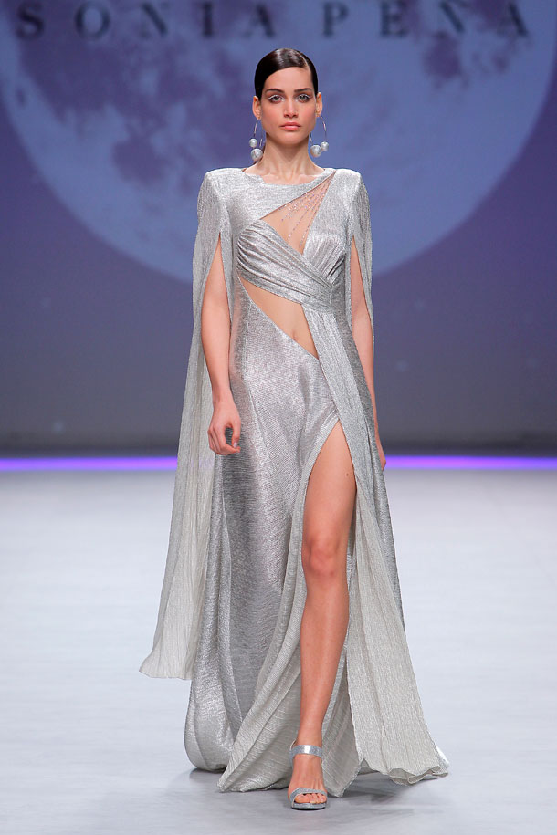 ilovebrides.pt Sonia Peña Coleção 2020 Vestidos de Festa e Cerimónia